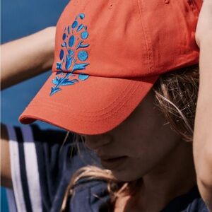 Big Buti Baseball Cap by Free People